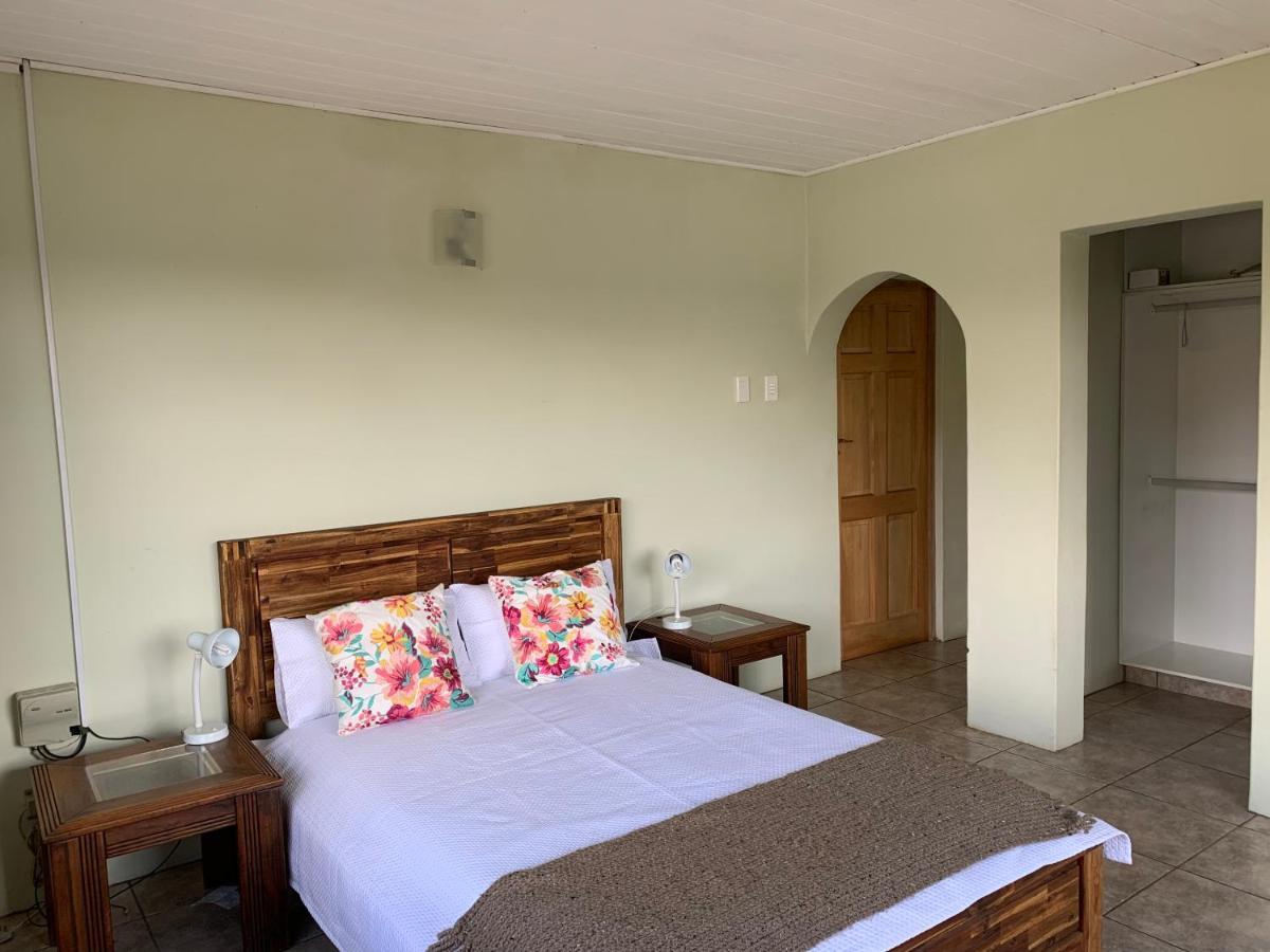 Brackenburn Trout And Trail Retreat Apartment Elandskop Exterior foto