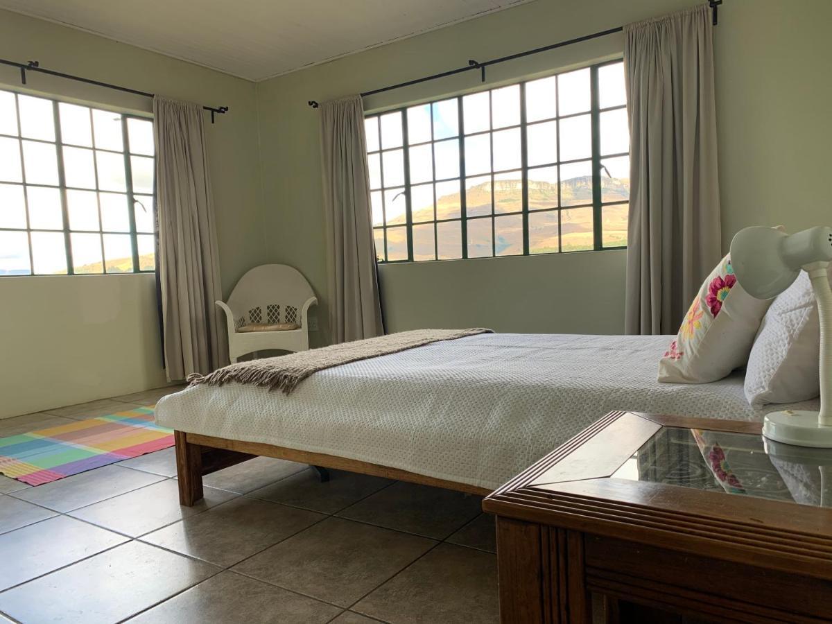 Brackenburn Trout And Trail Retreat Apartment Elandskop Exterior foto