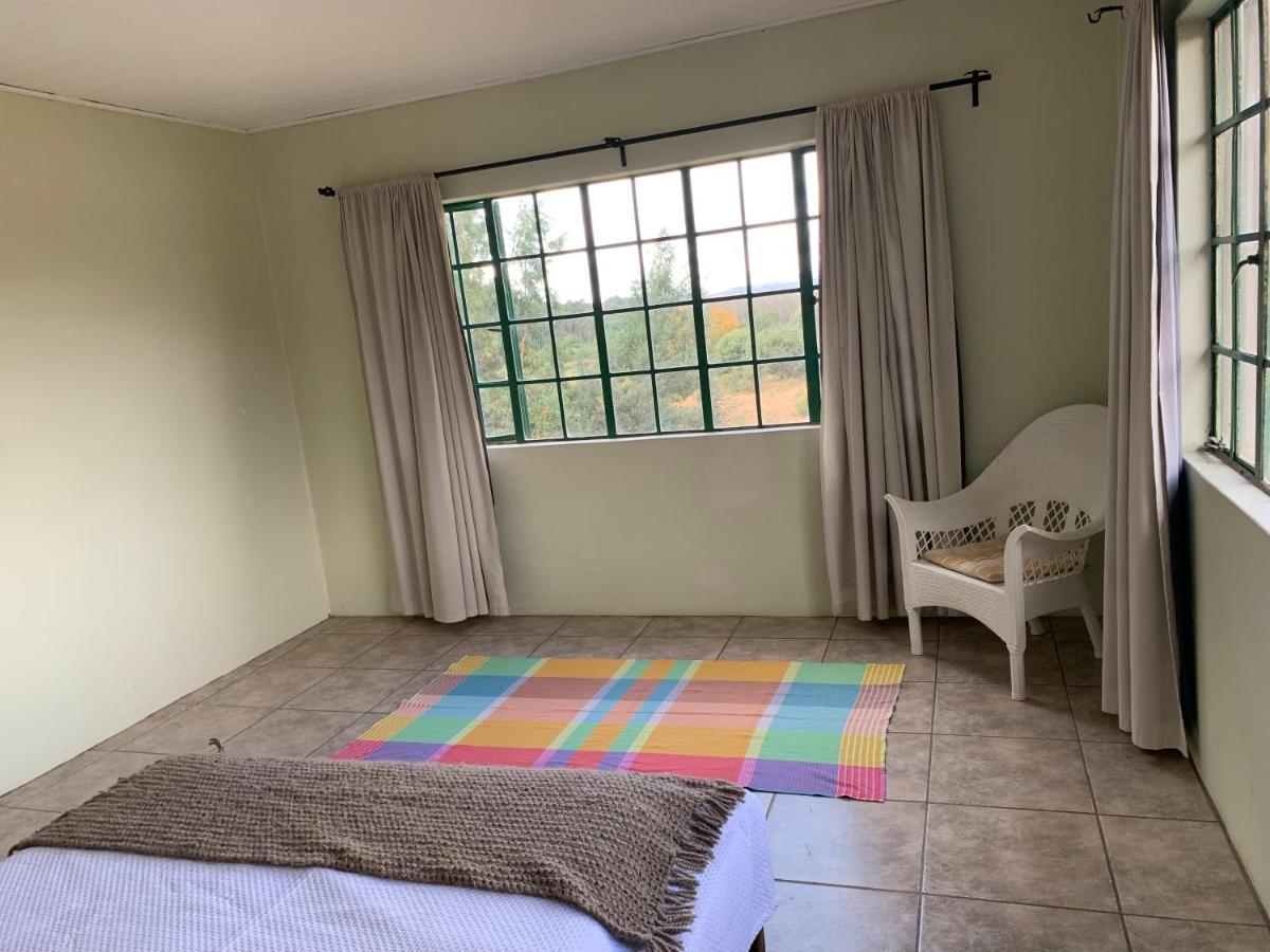 Brackenburn Trout And Trail Retreat Apartment Elandskop Exterior foto