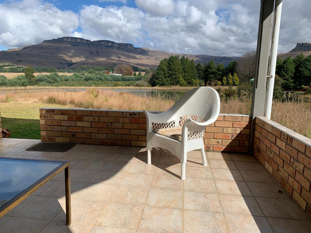 Brackenburn Trout And Trail Retreat Apartment Elandskop Exterior foto