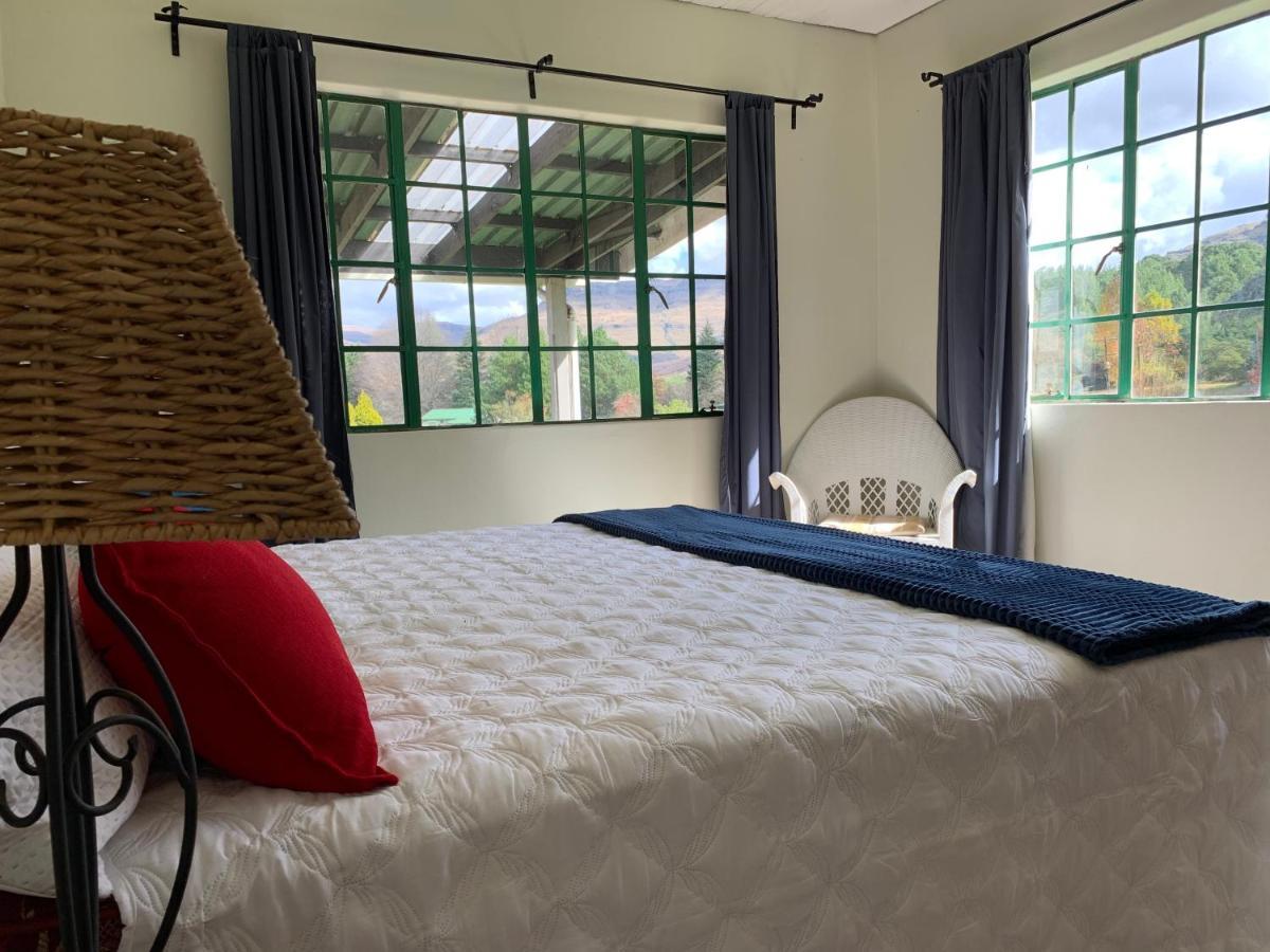 Brackenburn Trout And Trail Retreat Apartment Elandskop Exterior foto