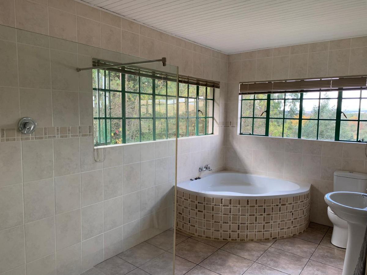 Brackenburn Trout And Trail Retreat Apartment Elandskop Exterior foto