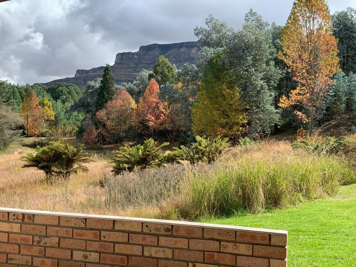 Brackenburn Trout And Trail Retreat Apartment Elandskop Exterior foto