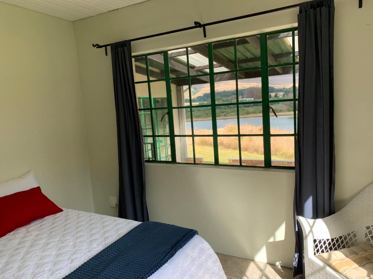 Brackenburn Trout And Trail Retreat Apartment Elandskop Exterior foto