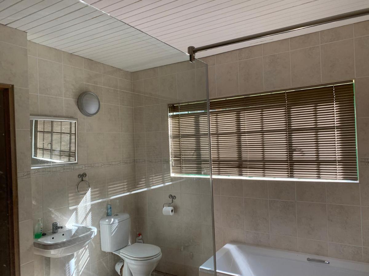 Brackenburn Trout And Trail Retreat Apartment Elandskop Exterior foto