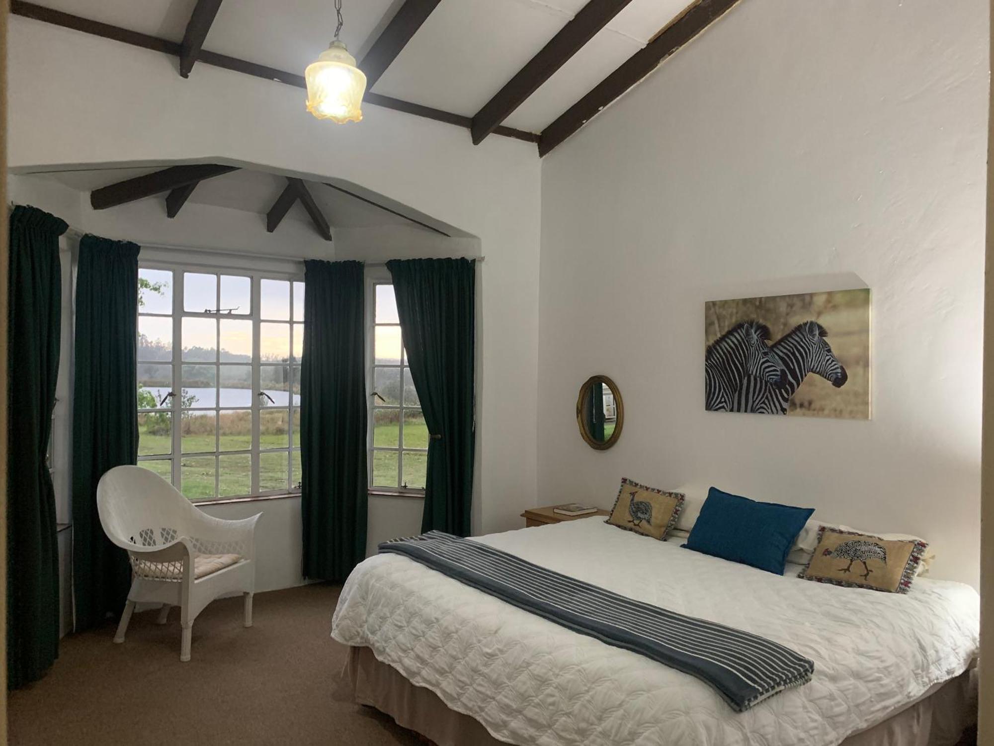 Brackenburn Trout And Trail Retreat Apartment Elandskop Exterior foto